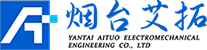 工业机器人—烟台艾拓机电工程有限公司